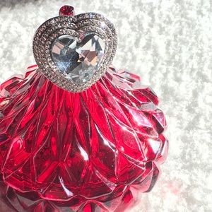 Meet your Posher, A. highness